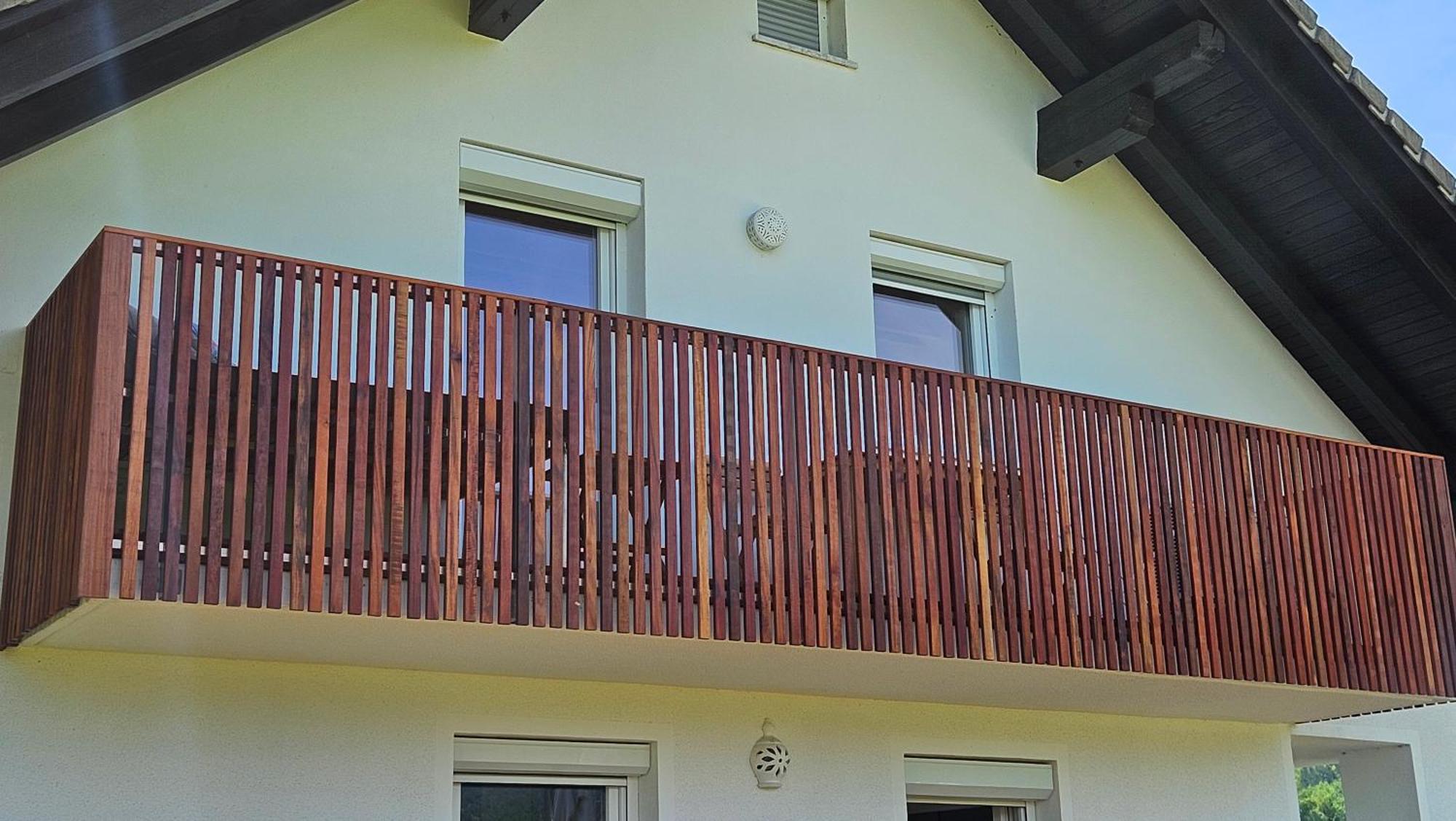 Apartments Perla Zgornje Gorje Екстериор снимка