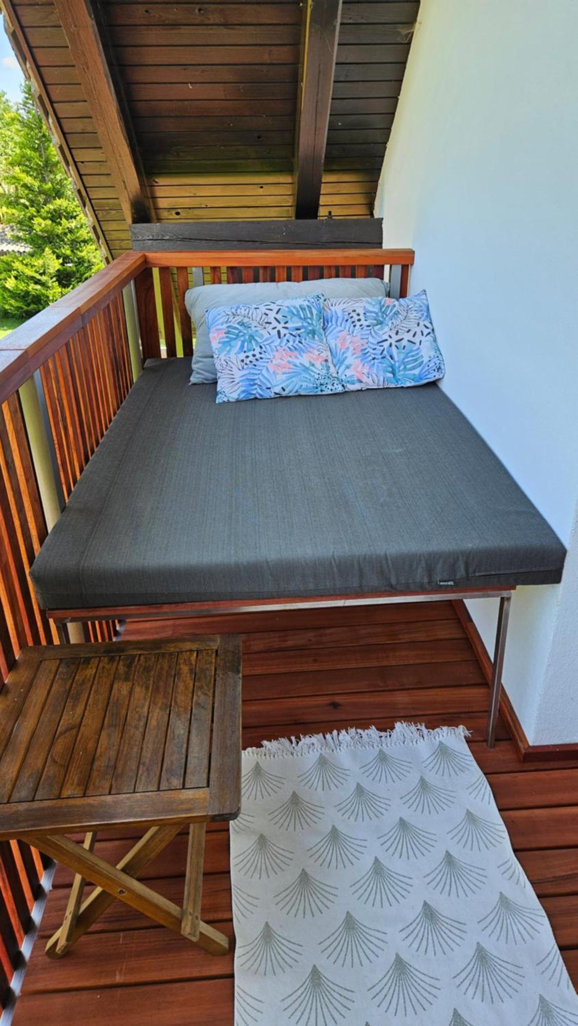 Apartments Perla Zgornje Gorje Екстериор снимка